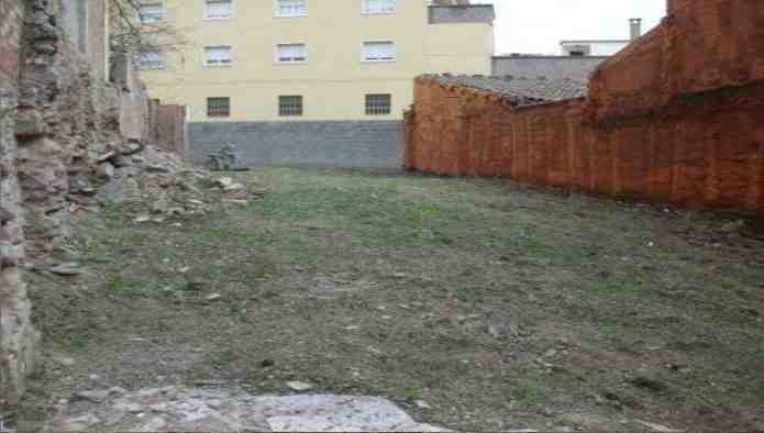 Land in Tàrrega, Lérida for sale - Primary Photo - Image 1 of 5
