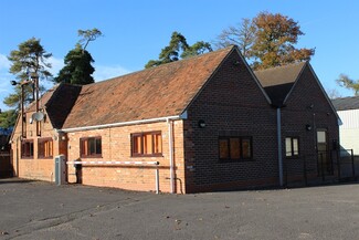 More details for 1 Bath Rd, Newbury - Office for Lease