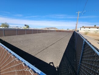 More details for 21407 N 24th Ave, Phoenix, AZ - Land for Lease