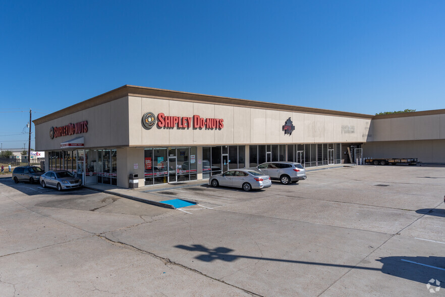 9209 Gulf Fwy, Houston, TX for lease - Primary Photo - Image 1 of 1