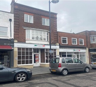 More details for 52-54 Connaught Av, Frinton On Sea - Retail for Sale