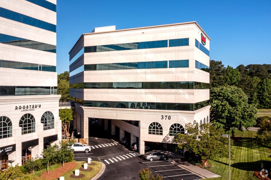 370 Knollwood St, Winston-Salem, NC 27103 - Office for Lease | LoopNet