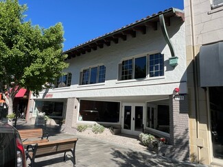 More details for 1465 Burlingame Ave, Burlingame, CA - Retail for Lease