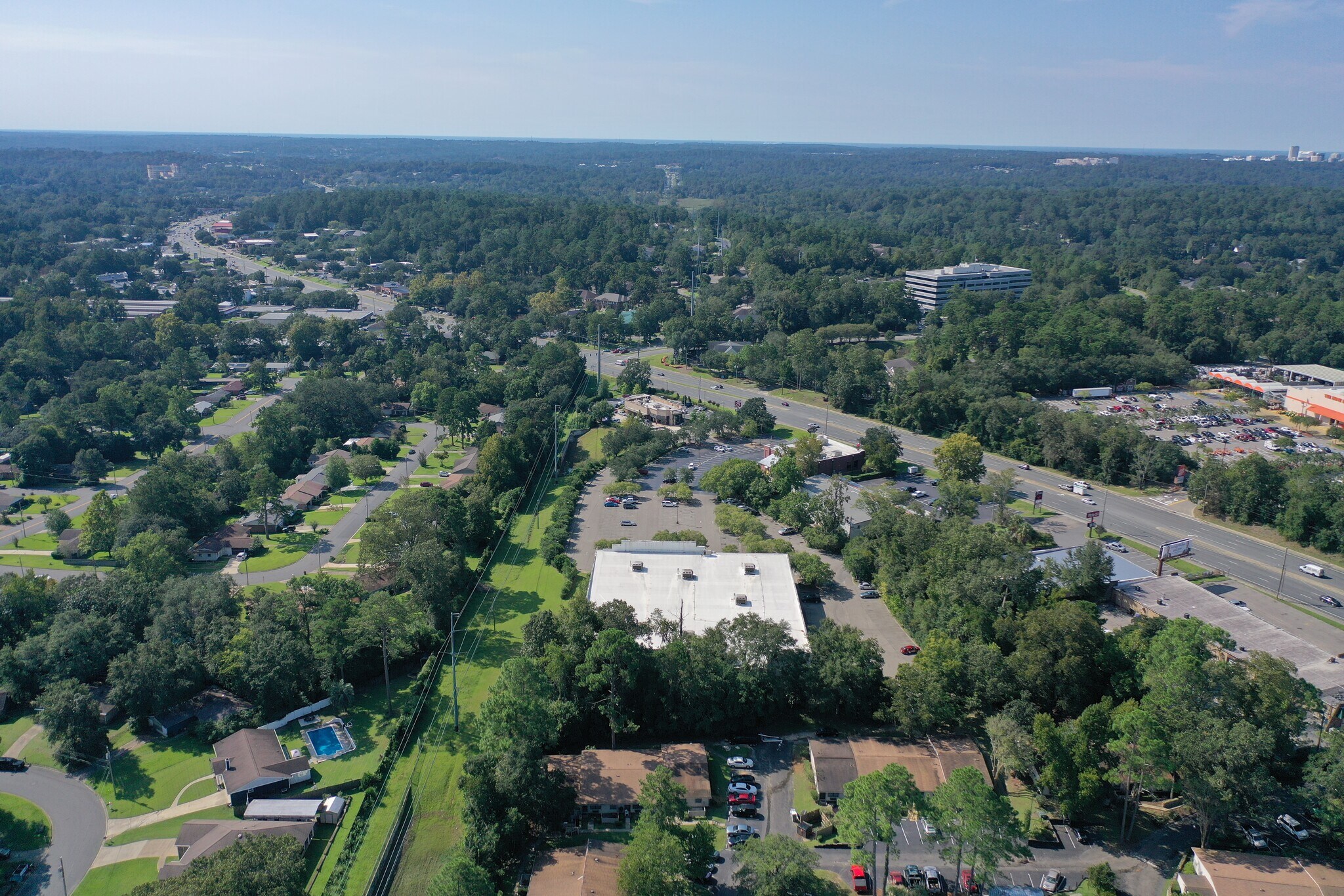 Office Depot Capital Circle Northeast Tallahassee Fl 3151 Capital Cir NE, Tallahassee, FL 32308 - Retail for Sale | LoopNet