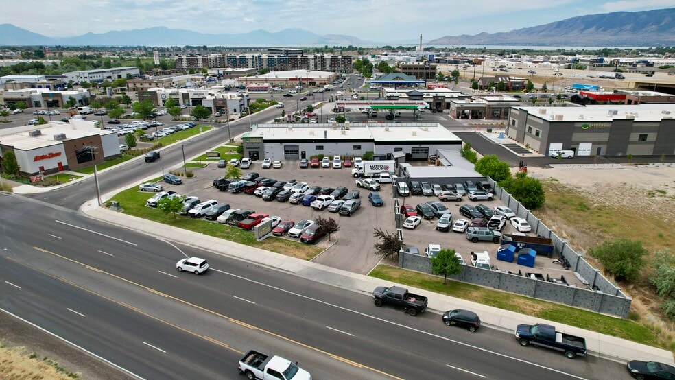 175 N 1200 E, Lehi, UT for lease - Building Photo - Image 3 of 5