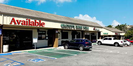 28971-28991 Golden Lantern, Laguna Niguel, CA for lease Building Photo- Image 1 of 1