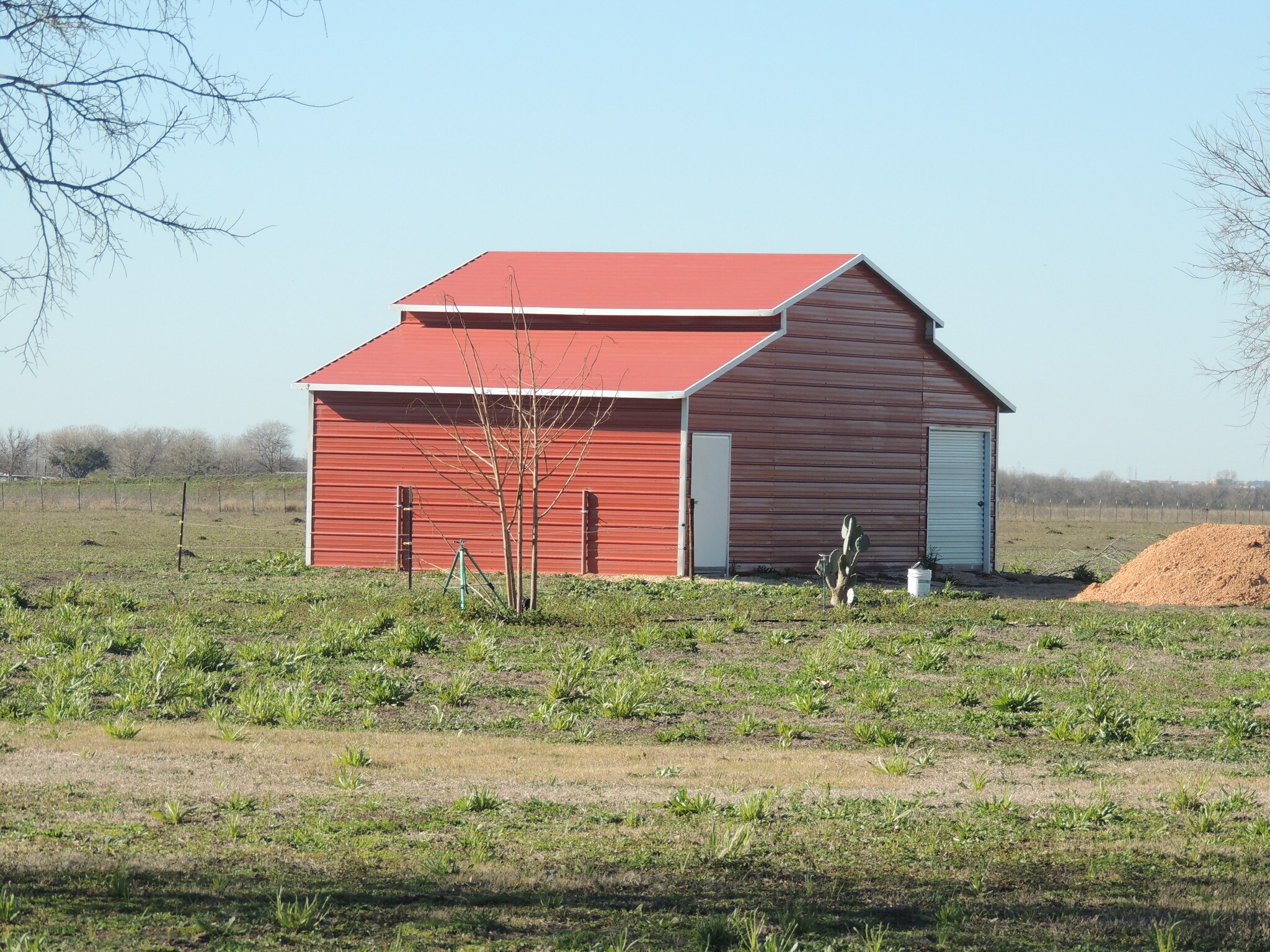 780-848 Bolton Rd, Marion, TX for sale Primary Photo- Image 1 of 1