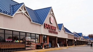 More details for 6050-6144 Rose Hill Dr, Alexandria, VA - Office/Retail, Retail for Lease