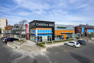 More details for 895 Lawrence Ave E, Toronto, ON - Office for Lease