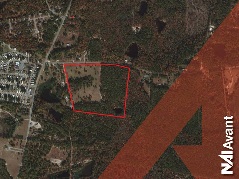 Killian Rd, Columbia, SC for sale - Aerial - Image 1 of 1