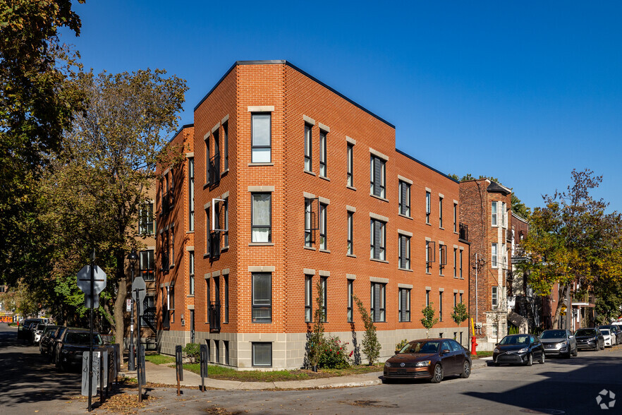 5068 Ch De La Côte-Saint-Paul, Montréal, QC for sale - Building Photo - Image 1 of 1