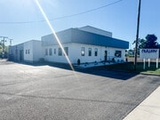 320 N Main St, Goshen IN - Warehouse
