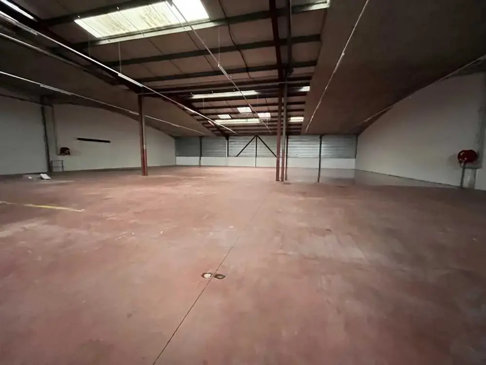 Office in Corbas for lease Interior Photo- Image 1 of 5