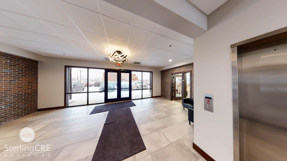 2315 McDonald Ave, Missoula, MT for lease - Interior Photo - Image 2 of 16