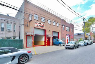 More details for 858 62nd St, Brooklyn, NY - Industrial for Sale