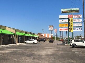 More details for 8734-8750 Grissom Rd, San Antonio, TX - Retail for Lease