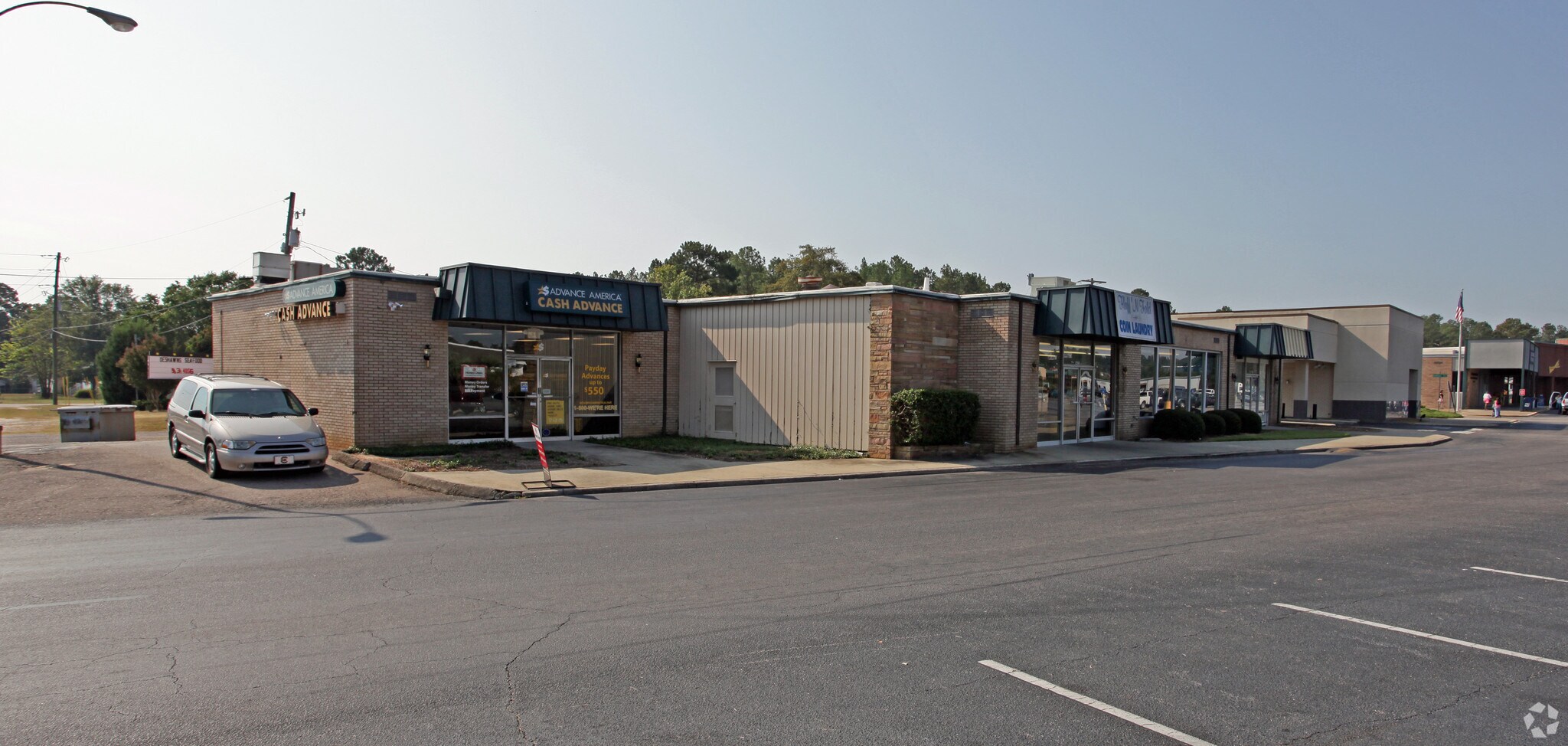 44354495 Jefferson Davis Hwy, Clearwater, SC 29822 Midland Valley