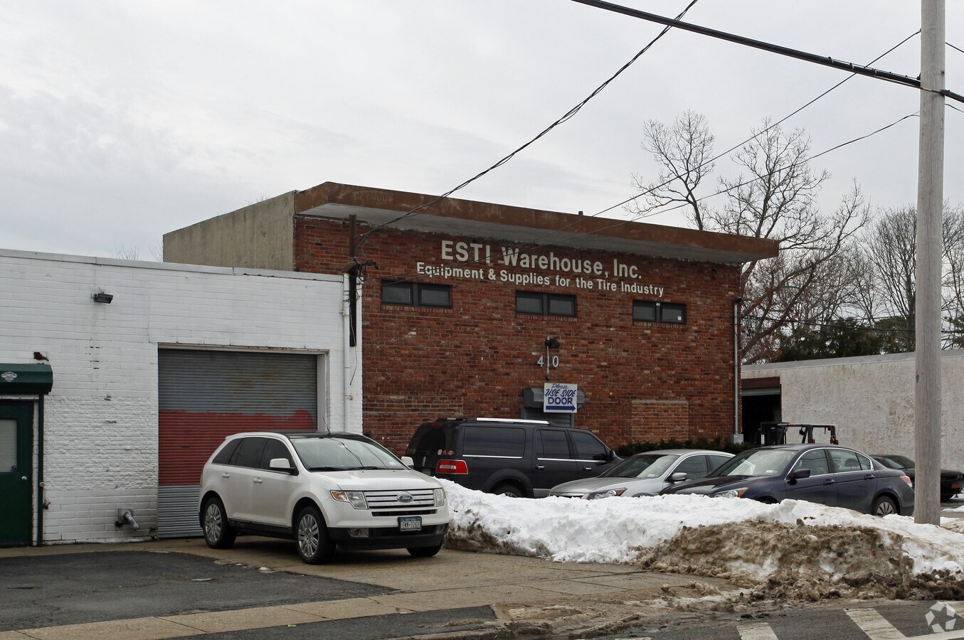 410 Long Island Ave, Wyandanch, NY 11798