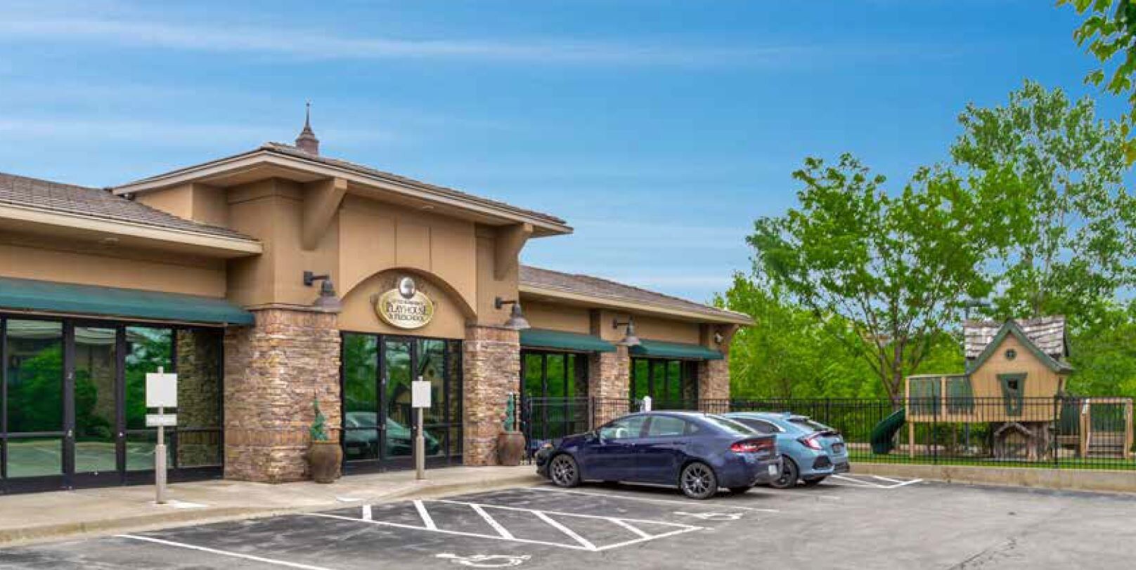 15117 Rosewood Dr, Leawood, KS for sale Primary Photo- Image 1 of 1