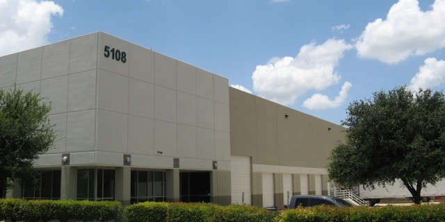 5108 Rittiman Rd, San Antonio, TX for lease - Building Photo - Image 1 of 8