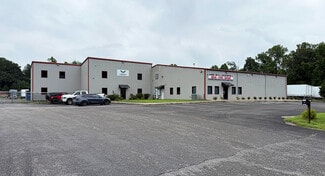 More details for 25452 Hofheimer Way, North Dinwiddie, VA - Industrial for Sale