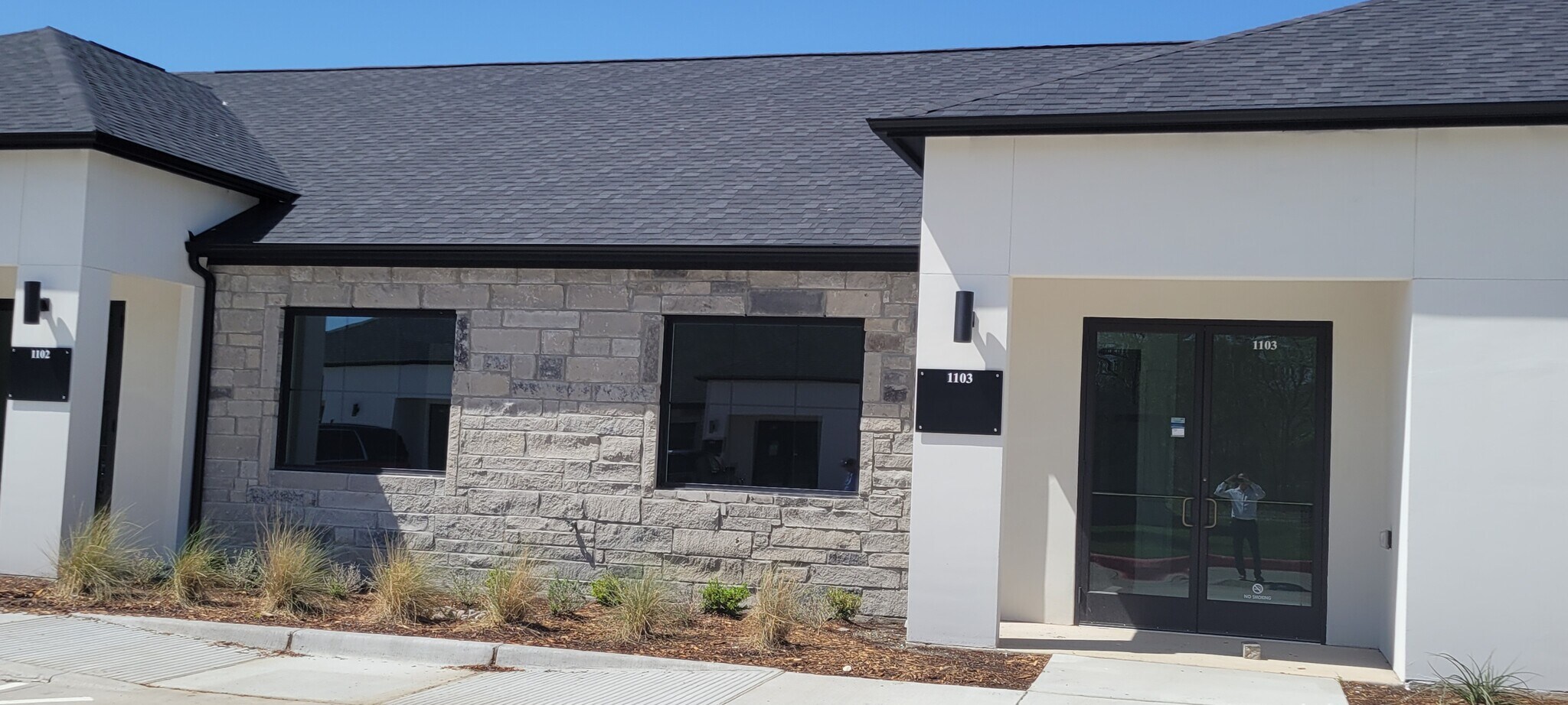 3721 S Stonebridge Dr, McKinney, TX 75070 Cascade Creek Office Park