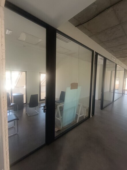 Office in SEVILLA, Sevilla for lease - Building Photo - Image 1 of 10