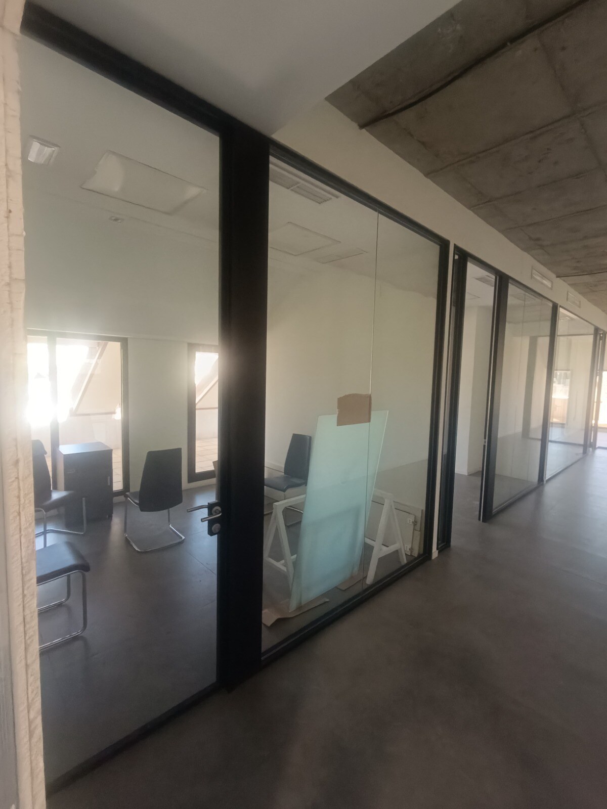 Office in SEVILLA, Sevilla for lease Building Photo- Image 1 of 11
