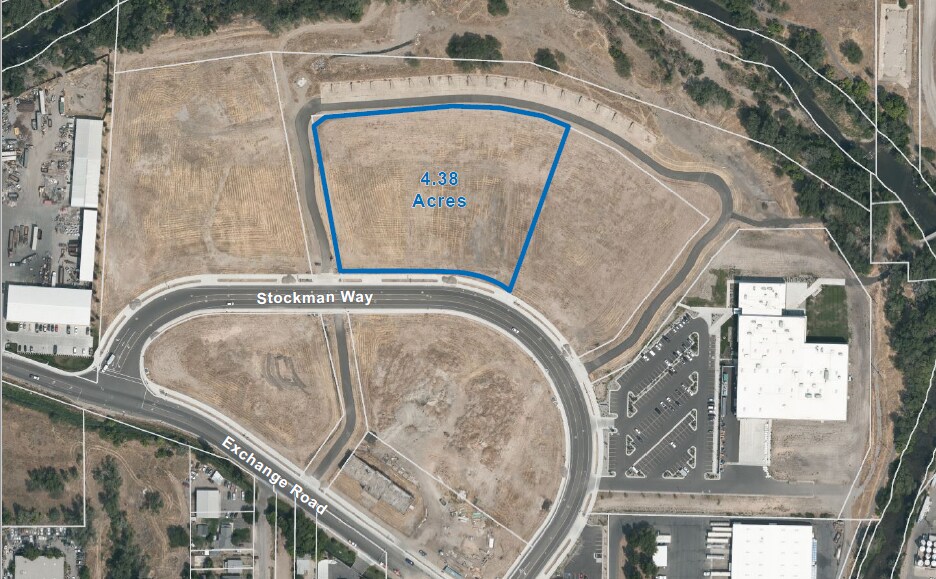 558 Stockman Way, Ogden, UT for sale Primary Photo- Image 1 of 1