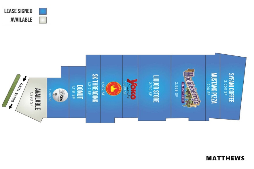 3115 Bunker Hill Rd, Sachse, TX for lease - Building Photo - Image 3 of 6