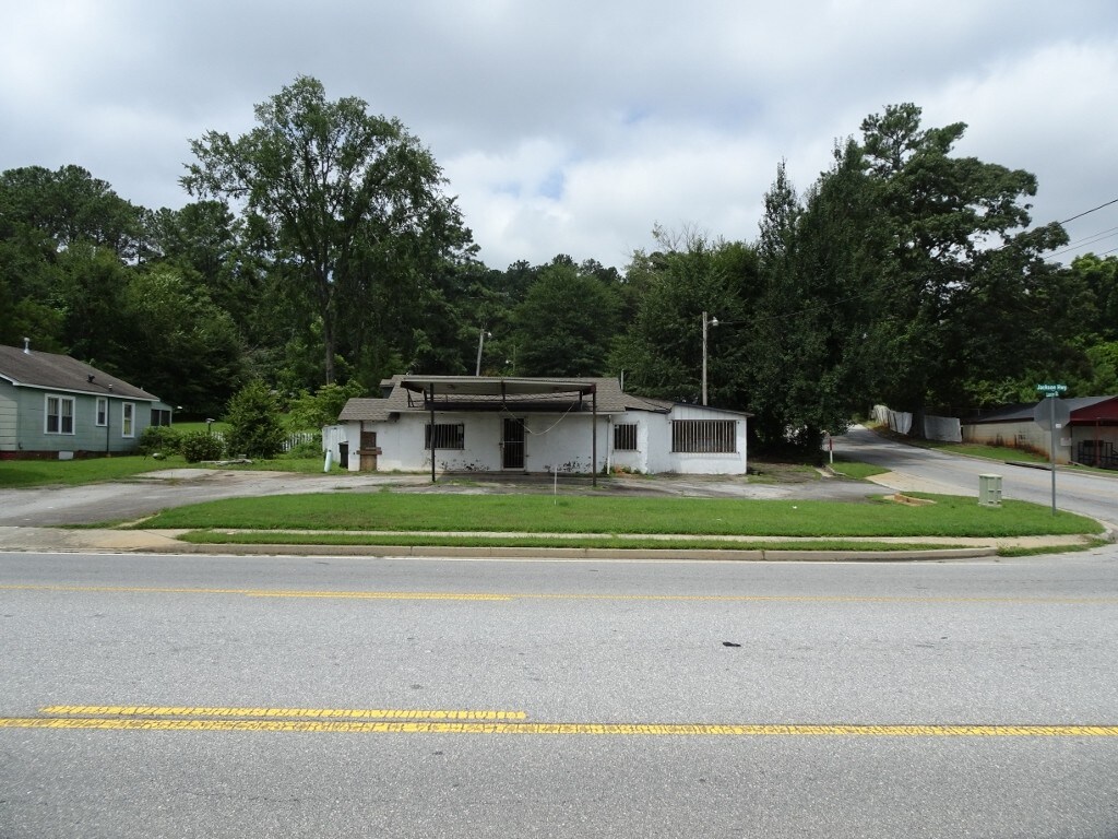 7124 Highway 36, Covington, GA for sale Other- Image 1 of 1