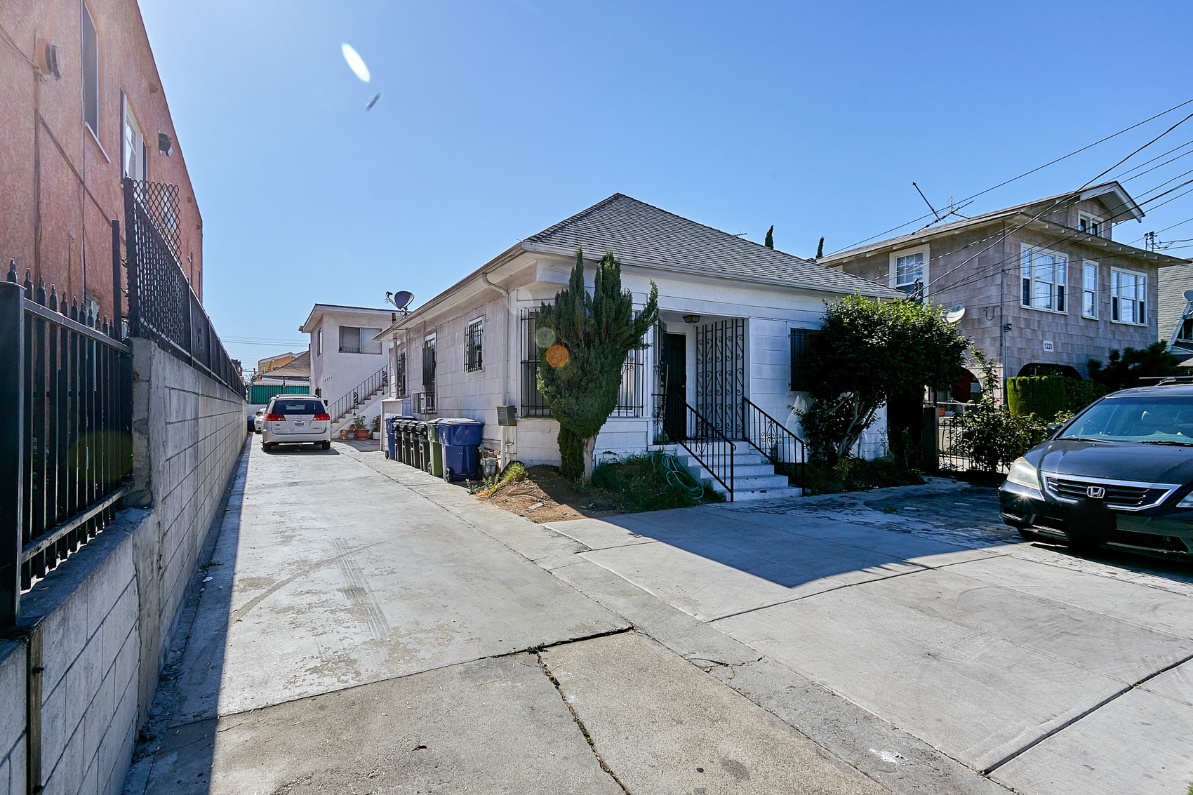 1225 S Normandie Ave, Los Angeles, CA for sale Building Photo- Image 1 of 1