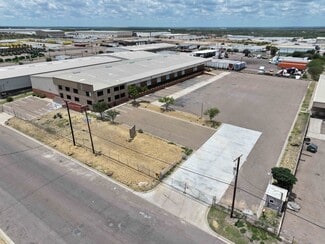 More details for 14610 Atlanta Dr, Laredo, TX - Industrial for Lease