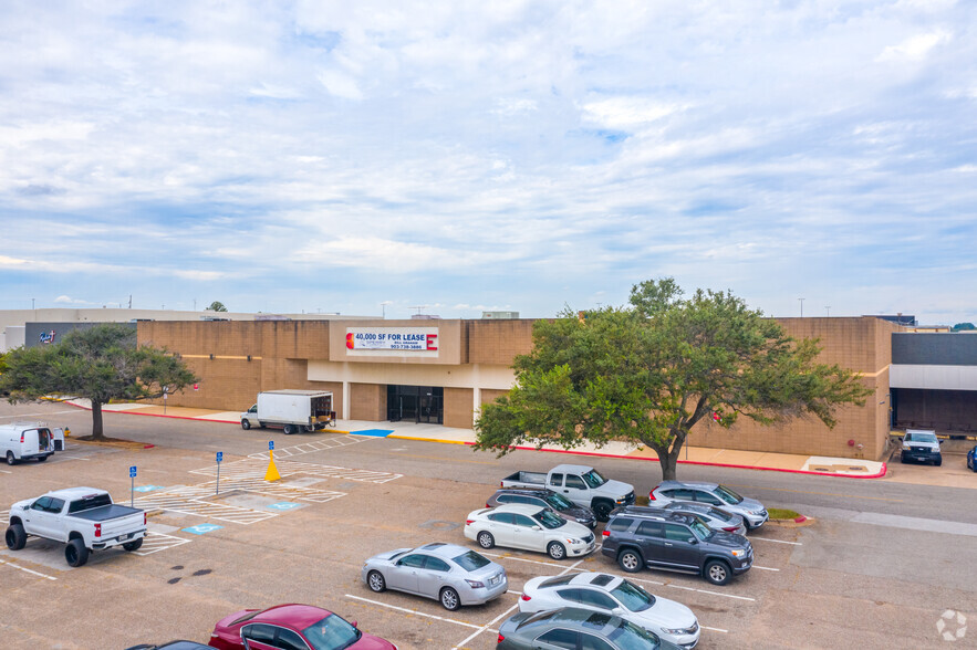 3500 McCann Rd, Longview, TX 75605 - Longview Mall | LoopNet