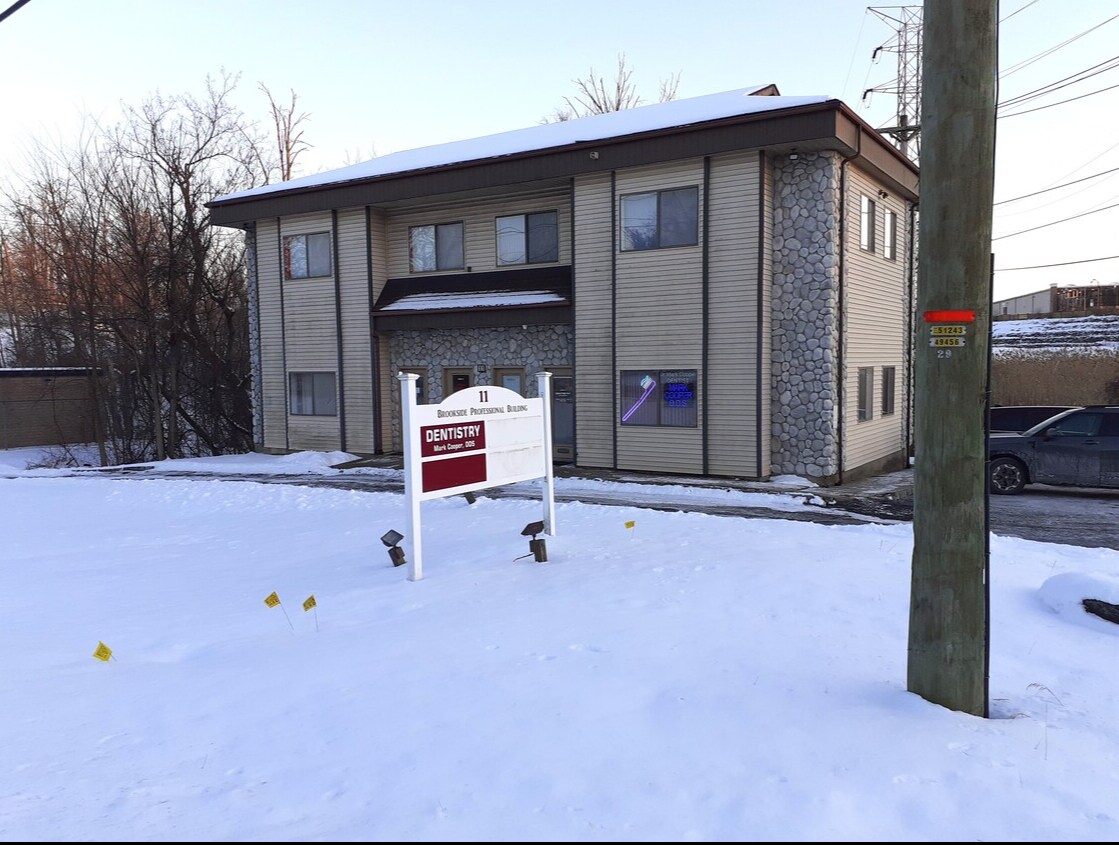 11 West Ave, Chester, NY for lease Building Photo- Image 1 of 6