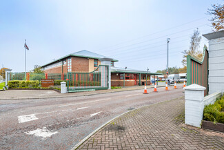 More details for Woodward Rd, Liverpool - Office for Lease