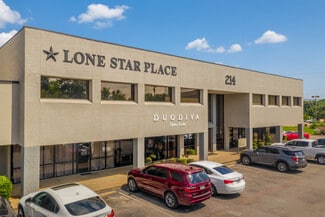 More details for 210-214 S Main St, Duncanville, TX - Office, Office/Retail for Lease