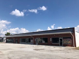 More details for 208 Henderson Dr, Jacksonville, NC - Retail for Lease