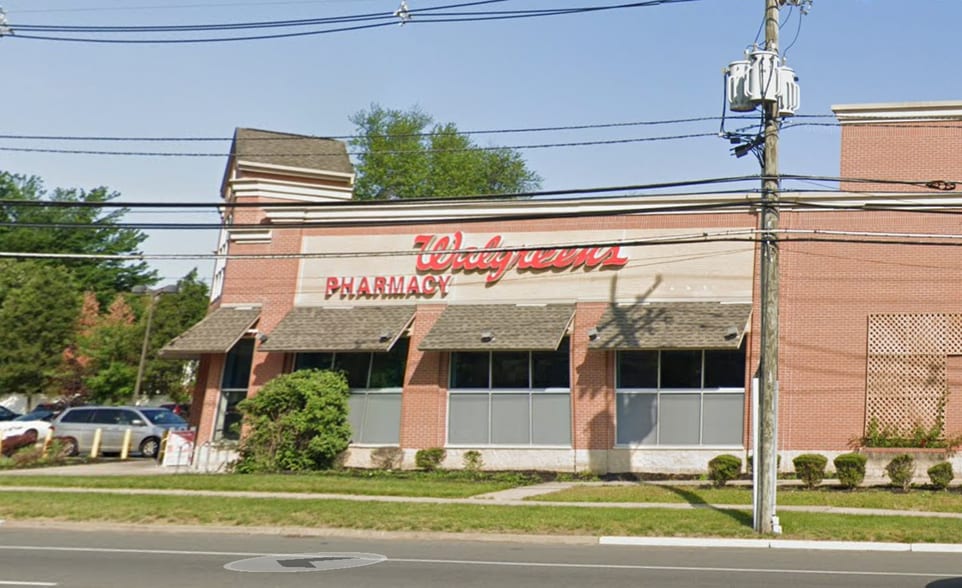 504 Kings Hwy, Cherry Hill, NJ for lease - Building Photo - Image 3 of 10