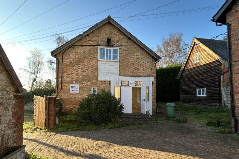 Busbridge Rd, Loose for sale Building Photo- Image 1 of 1