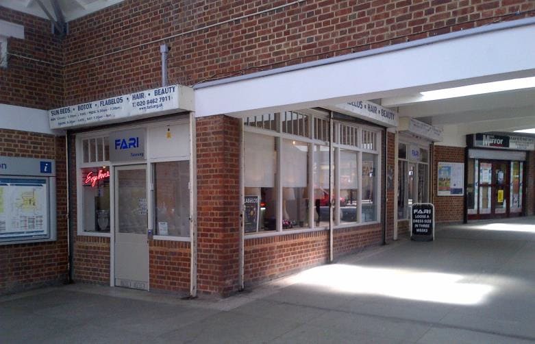 Station Approach, Hayes for sale - Primary Photo - Image 1 of 1