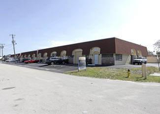 More details for 4310-4326 NE 5th Ter, Oakland Park, FL - Industrial for Lease