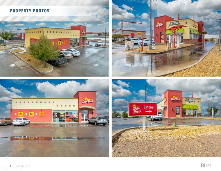 804 S White Sands Blvd, Alamogordo, NM for sale - Building Photo - Image 3 of 9