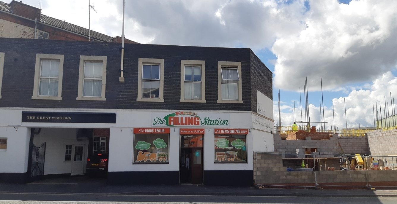 8 Shrub Hill Rd, Worcester for sale Building Photo- Image 1 of 1