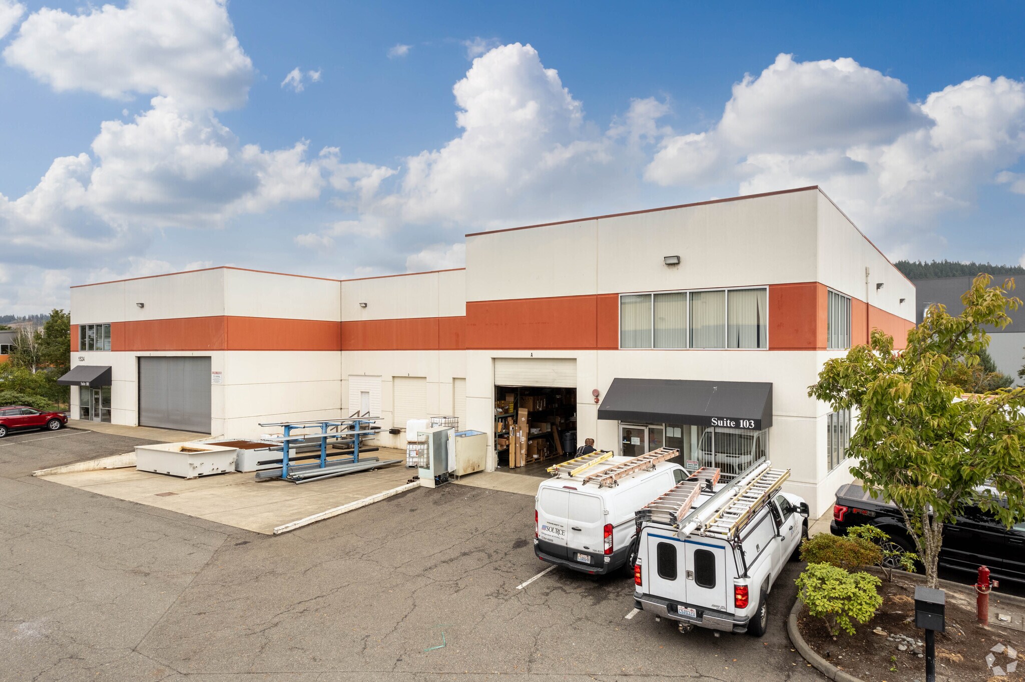 1524 45th St E, Sumner, WA for sale Primary Photo- Image 1 of 1