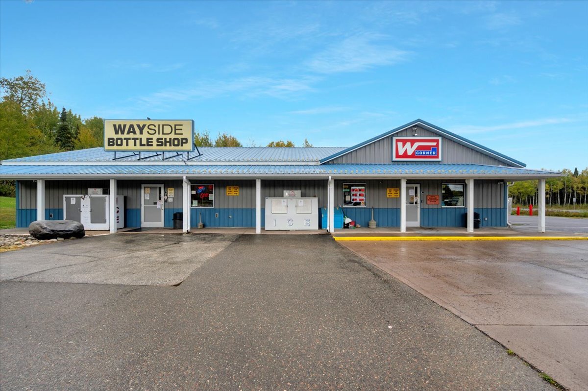 7425 Swan Lake Rd, Culver, MN for sale Primary Photo- Image 1 of 1