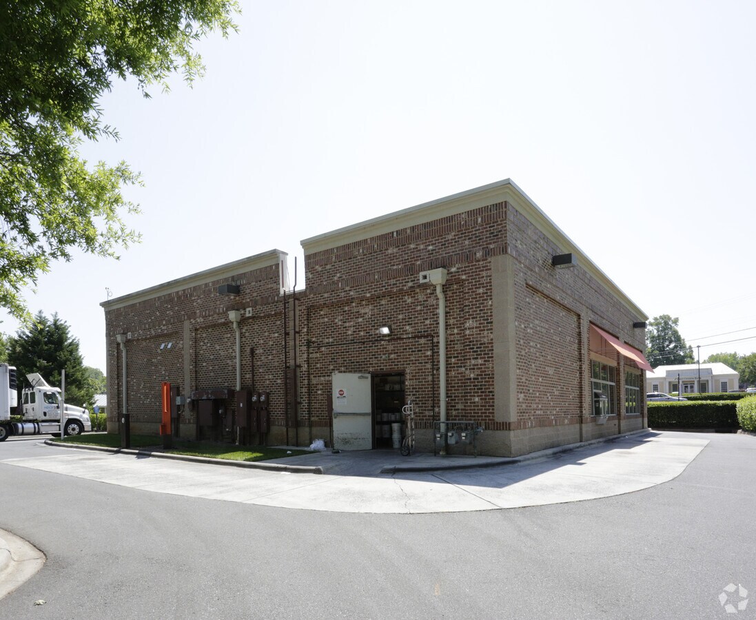 7005 Matthews Mint Hill Rd, Mint Hill, NC 28227 Property Record