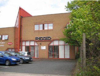 More details for Arden Press Way, Letchworth Garden City - Office for Lease