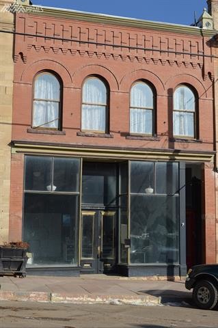 305 Victor Ave, Victor, CO for lease - Other - Image 1 of 15