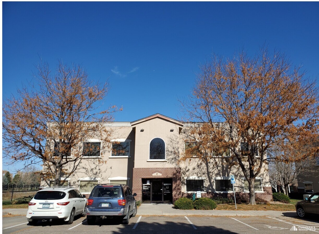 4025 Automation Way, Fort Collins, CO 80525